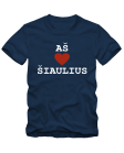 Aš myliu Šiaulius Aš myliu Šiaulius